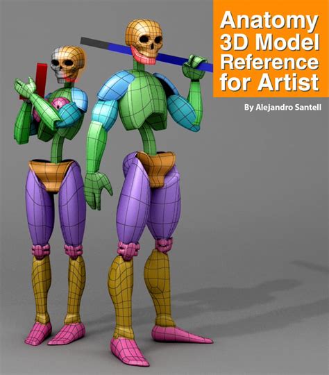 body 3d poses reference|3d body model for drawing.